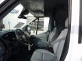 Oxford White - Transit Van 250 MR Regular Photo No. 12