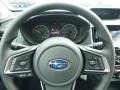 Crystal White Pearl - Impreza 2.0i 5-Door Photo No. 18