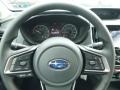 2017 Crystal White Pearl Subaru Impreza 2.0i 5-Door  photo #18