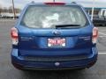 Quartz Blue Pearl - Forester 2.5i Photo No. 5
