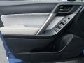 Quartz Blue Pearl - Forester 2.5i Photo No. 6