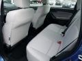 Quartz Blue Pearl - Forester 2.5i Photo No. 8