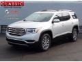 Quicksilver Metallic - Acadia SLE AWD Photo No. 1