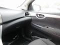 Magnetic Gray Metallic - Sentra SR Photo No. 15