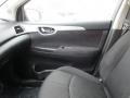Magnetic Gray Metallic - Sentra SR Photo No. 16