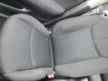 Magnetic Gray Metallic - Sentra SR Photo No. 17