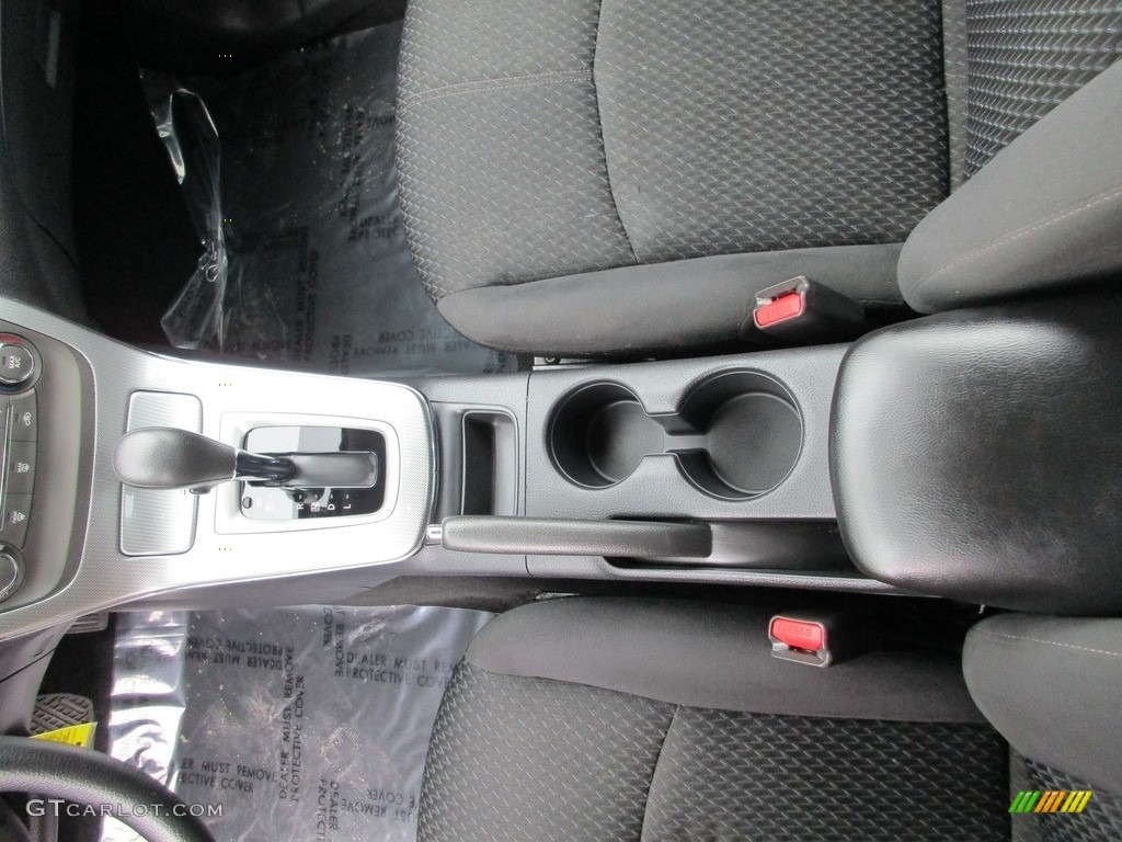 2013 Sentra SR - Magnetic Gray Metallic / Charcoal photo #18