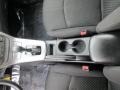 Magnetic Gray Metallic - Sentra SR Photo No. 18