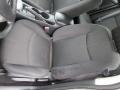 Magnetic Gray Metallic - Sentra SR Photo No. 19