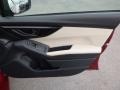 2017 Venetian Red Pearl Subaru Impreza 2.0i 5-Door  photo #5