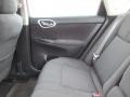 Magnetic Gray Metallic - Sentra SR Photo No. 21