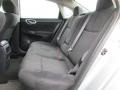 Magnetic Gray Metallic - Sentra SR Photo No. 22