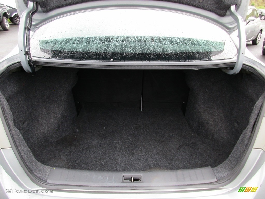 2013 Sentra SR - Magnetic Gray Metallic / Charcoal photo #24