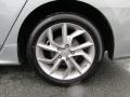 Magnetic Gray Metallic - Sentra SR Photo No. 25