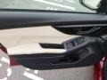 2017 Venetian Red Pearl Subaru Impreza 2.0i 5-Door  photo #15