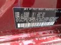 2017 Venetian Red Pearl Subaru Impreza 2.0i 5-Door  photo #16