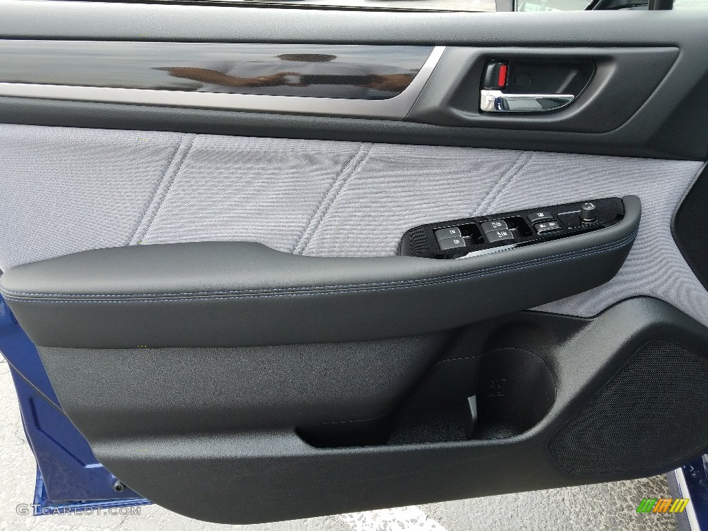 2017 Subaru Legacy 2.5i Sport Door Panel Photos