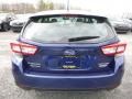 2017 Lapis Blue Metallic Subaru Impreza 2.0i 5-Door  photo #9