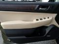 Warm Ivory Door Panel Photo for 2017 Subaru Outback #119833049
