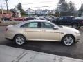 White Gold - Taurus SEL Photo No. 4