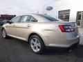 White Gold - Taurus SEL Photo No. 7