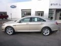 White Gold - Taurus SEL Photo No. 8