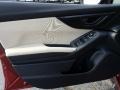 2017 Venetian Red Pearl Subaru Impreza 2.0i 4-Door  photo #6