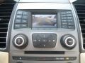 Dune Controls Photo for 2017 Ford Taurus #119833421
