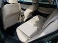 2017 Subaru Outback Warm Ivory Interior Rear Seat Photo
