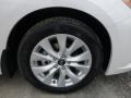 Crystal White Pearl - Legacy 2.5i Premium Photo No. 2