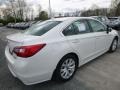 Crystal White Pearl - Legacy 2.5i Premium Photo No. 4
