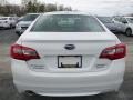 Crystal White Pearl - Legacy 2.5i Premium Photo No. 5