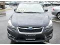 Dark Gray Metallic - Impreza 2.0i Limited 4-door Photo No. 2