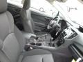 Crystal White Pearl - Impreza 2.0i 5-Door Photo No. 3