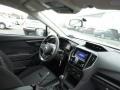 Crystal White Pearl - Impreza 2.0i 5-Door Photo No. 4