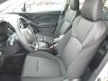 Crystal White Pearl - Impreza 2.0i 5-Door Photo No. 13