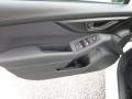 Crystal White Pearl - Impreza 2.0i 5-Door Photo No. 14