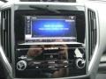 Crystal White Pearl - Impreza 2.0i 5-Door Photo No. 16