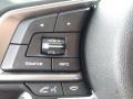 Crystal White Pearl - Impreza 2.0i 5-Door Photo No. 19