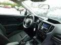 Island Blue Pearl - Impreza 2.0i 5-Door Photo No. 4