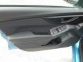 Island Blue Pearl - Impreza 2.0i 5-Door Photo No. 15