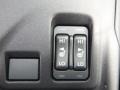 2017 Subaru Impreza 2.0i Sport 4-Door Controls