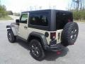 Gobi - Wrangler Rubicon Recon Edition 4x4 Photo No. 9