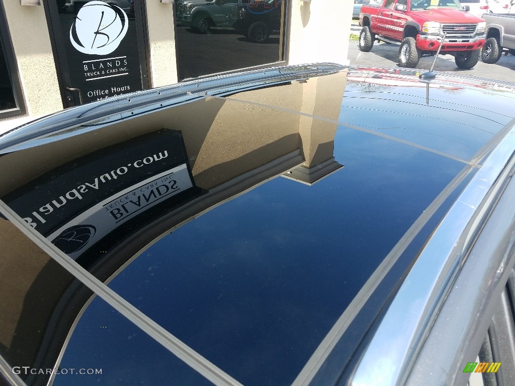 2014 Sorento SX V6 AWD - Titanium Silver / Black photo #35