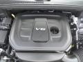 3.6 Liter DOHC 24-Valve VVT V6 Engine for 2017 Jeep Grand Cherokee Laredo 4x4 #119837816
