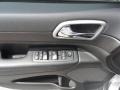 Black Door Panel Photo for 2017 Jeep Grand Cherokee #119837843