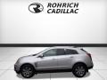 Radiant Silver Metallic - SRX Luxury AWD Photo No. 2