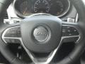  2017 Grand Cherokee Laredo 4x4 Steering Wheel