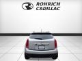 Radiant Silver Metallic - SRX Luxury AWD Photo No. 4