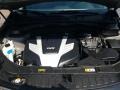 2014 Titanium Silver Kia Sorento SX V6 AWD  photo #43